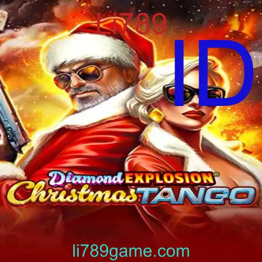 DiamondExplosionTango